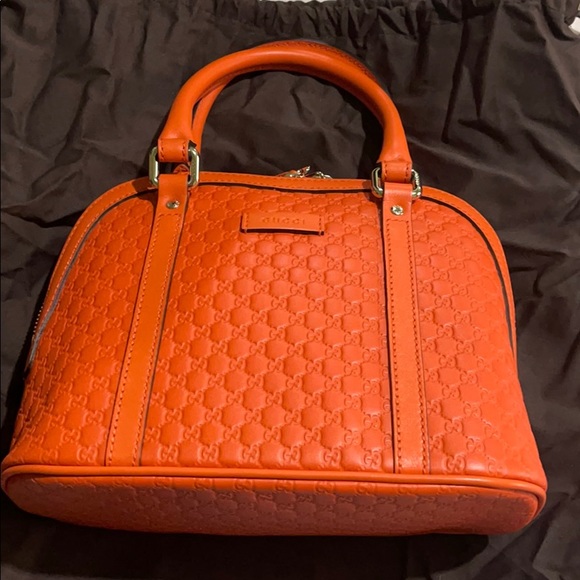 Gucci Handbags - Gucci handbag